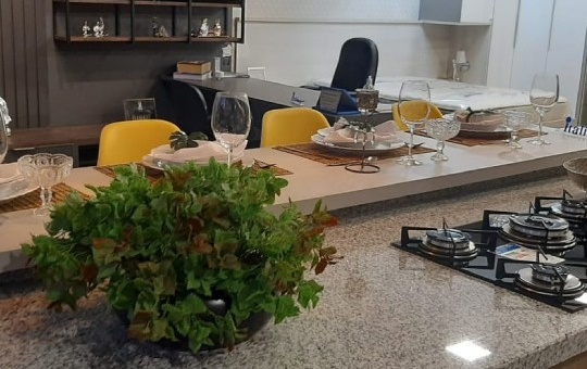 Art Projetos - Móveis Planejados Italínea